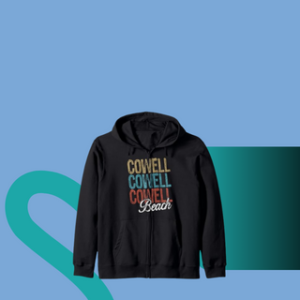 Cowells Surf Shop Apparel