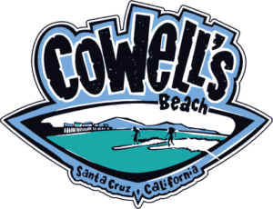 Cowell Surf Shop